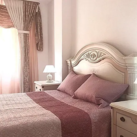 Apartamento Pio Xii 아파트
