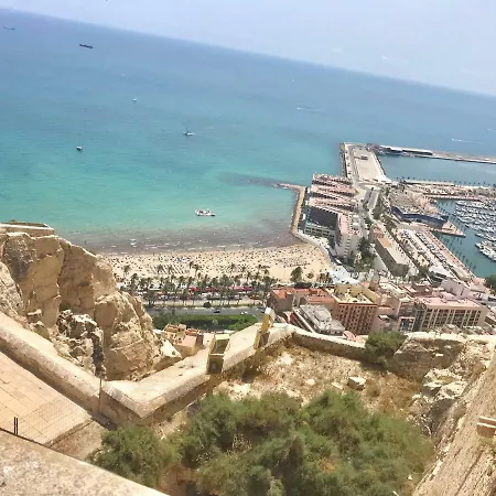 Apartamento Pio Xii 아파트