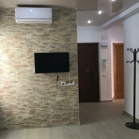 아파트 Apartamento Pio Xii