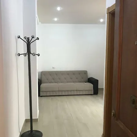 아파트 Apartamento Pio Xii *