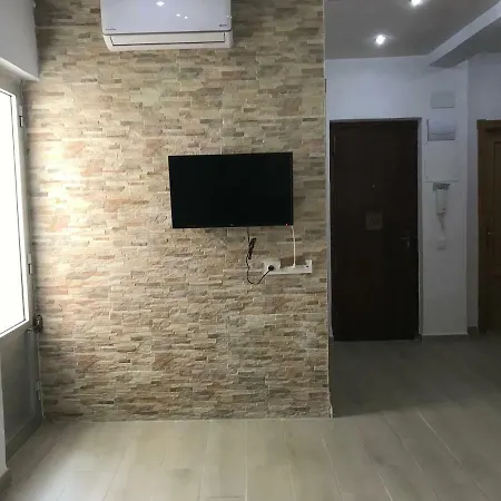Apartamento Pio Xii 아파트 알리칸테