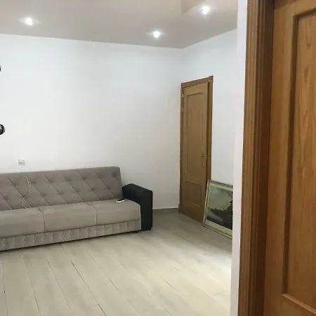Apartamento Pio Xii 아파트 알리칸테