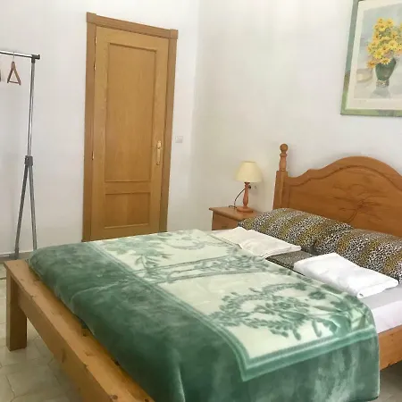 아파트 Apartamento Pio Xii *
